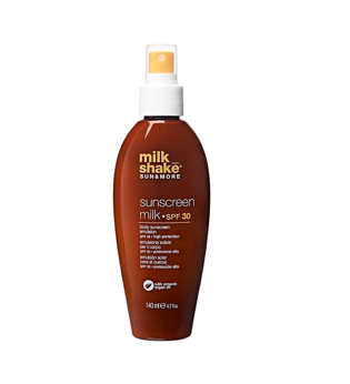MILK SHAKE SUN&MORE EMULSION SOLAIRE POUR LE CORPS SPF30 140ML