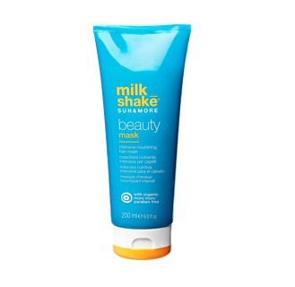 MILK SHAKE SUN&MORE MASQUE NOURRISSANT INTENSIF SS PARABEN 200ML