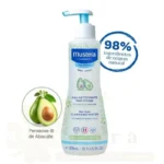 MUSTELA EAU NETTOYANTE SANS RINCAGE (PHYSIO BEBE) 300ML