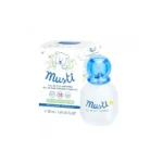 MUSTELA MUSTI EAU DE SOIN PARFUM?E 50ML NEW