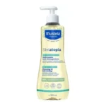 MUSTELA STELATOPIA HUILE LAVANTE 500ML