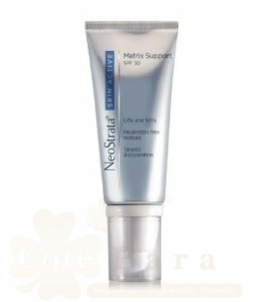 NEOSTRATA SKIN ACTIVE MATRIX SUPPORT CREME DE JOUR SPF30 50ML