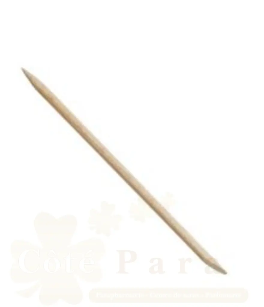 NIPPES BATONS EN PALISSANDRE REF92