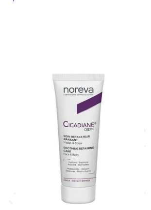 NOREVA LED CICADIANE CREME REPARATRICE 40ML