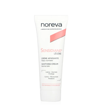 NOREVA LED SENSIDIANE LIGHT 40ML