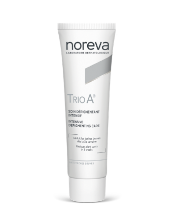 NOREVA LED TRIO A SOIN DEPIGMENTANT