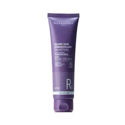 NOVEXPERT BAUME SOIN DEMAQUILLANT PRO-RETINOL 150ML