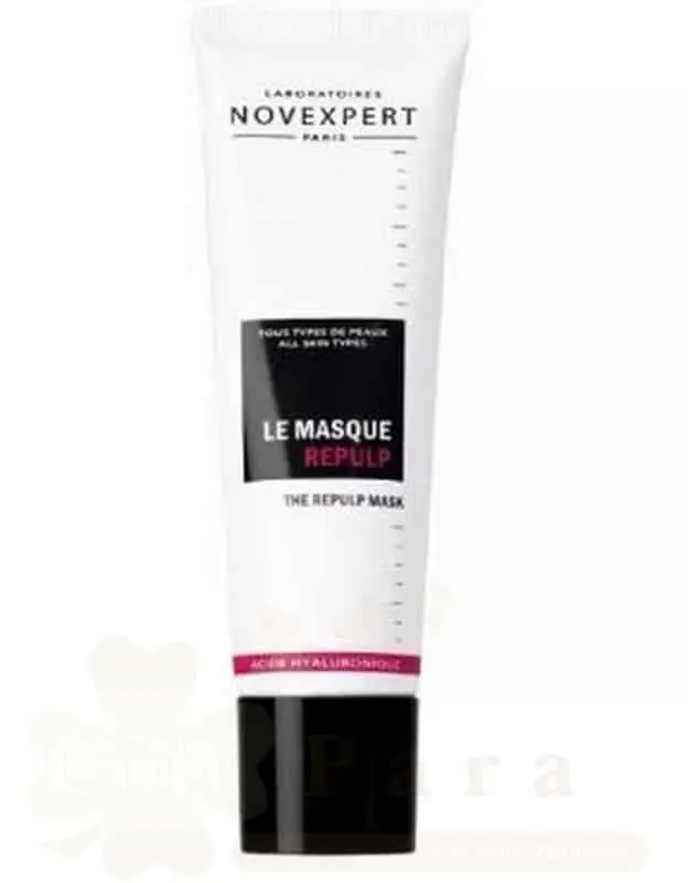 NOVEXPERT LE MASQUE REPULP ACIDE HYALURONIQUE 50ML new