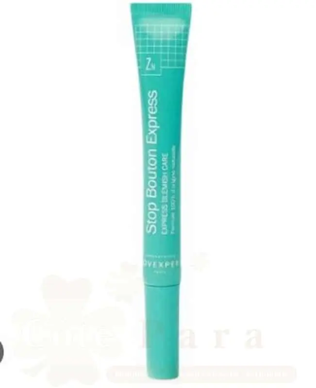 NOVEXPERT STOP BOUTON EXPRESS 7ML xyza