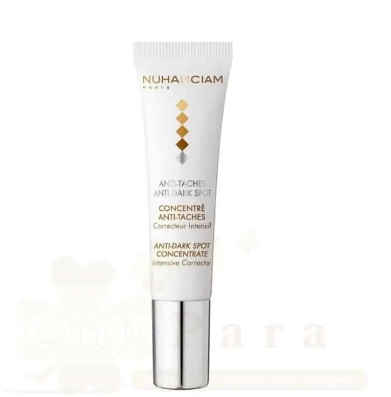NUHANCIAM CONCENTRE ANTI TACHES 15ML