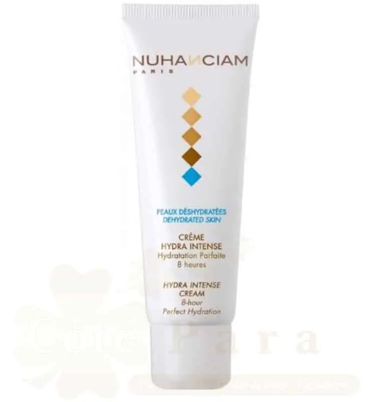 NUHANCIAM CREME HYDRA INTENSE 50ML