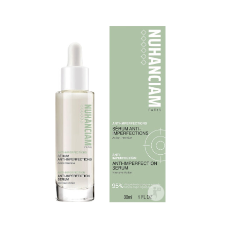NUHANCIAM SERUM ANTI IMPERFECTIONS 30ML