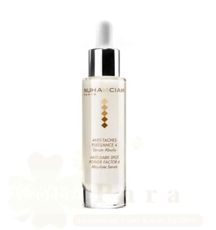 NUHANCIAM SERUM ANTI TACHES 30ML
