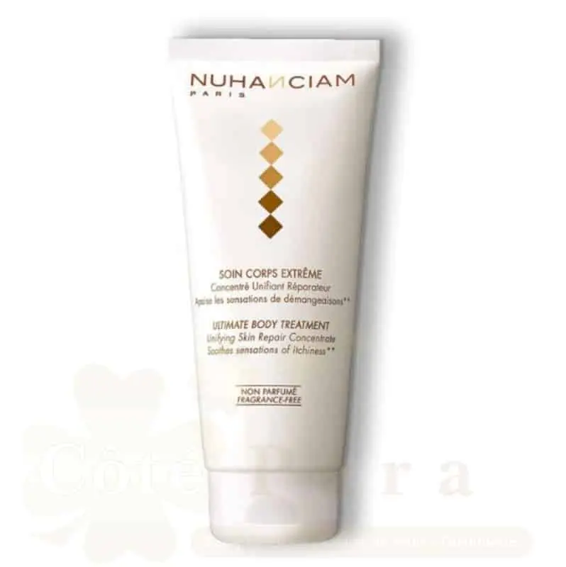 NUHANCIAM SOIN CORPS EXTREME 200ML