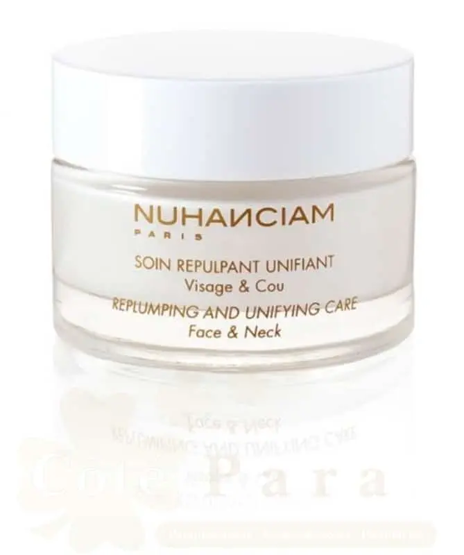 NUHANCIAM SOIN REPULPANT UNIFIANT 50ML