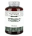 NUTRALIE SPIRULINE & CLORELLA 180 CAPSULES