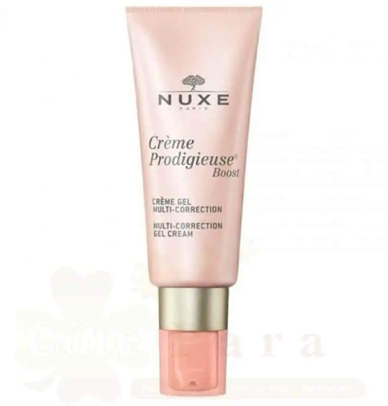 NUXE CREME PRODIGIEUSE BOOST CR?ME-GEL MULTI-CORRECTION 40 ML