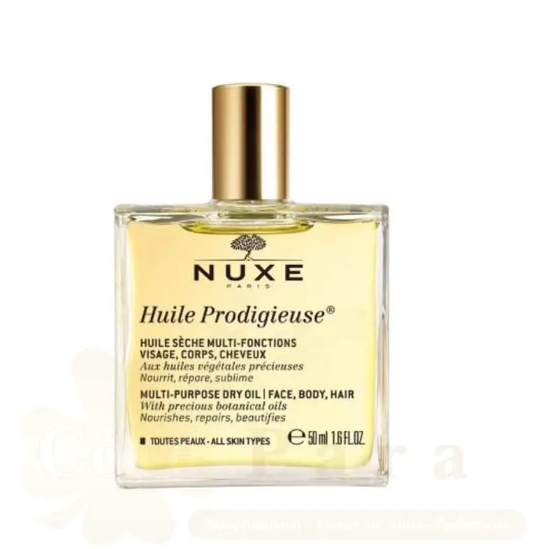 NUXE HUILE PRODIGIEUSE 50ML