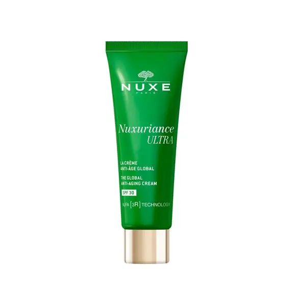 NUXE NUXURIANCE ULTRA CREME ANTI AGE GLOBAL SPF30 50ML