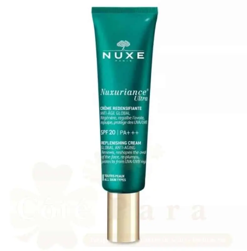 NUXE NUXURIANCE ULTRA CREME REDENSIFIANTE SPF20 50ML