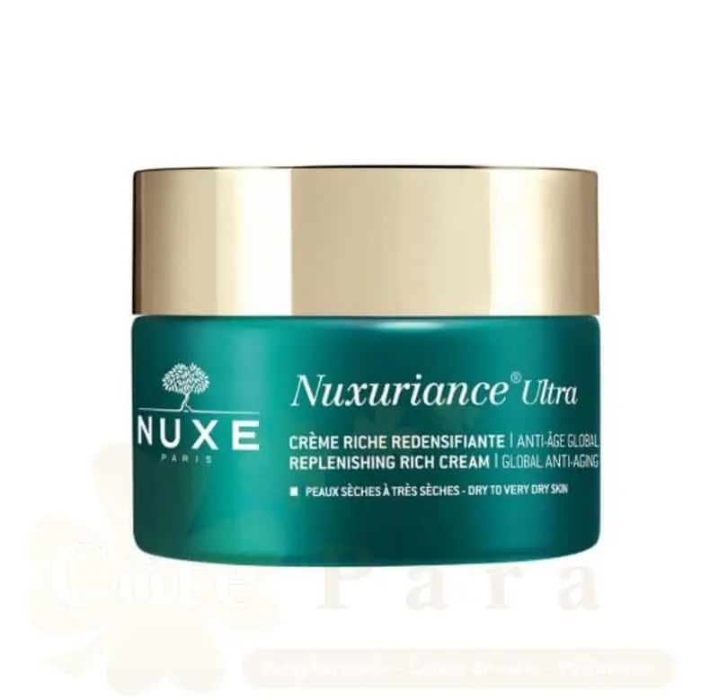 NUXE NUXURIANCE ULTRA CREME RICHE REDENSIFIANTE 50ML