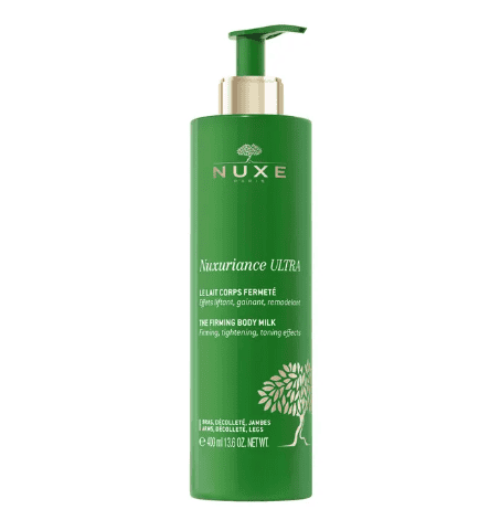 NUXE NUXURIANCE ULTRA LAIT CORPS FERMETE 400ML