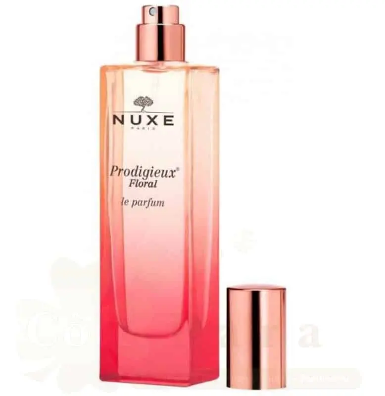 NUXE PRODIGIEUX FLORAL LE PARFUM 50ML