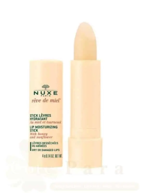 NUXE REVE DE MIEL STICK LEVRES