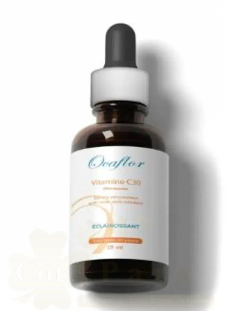 OCAFLOR SERUM RENOVATEUR VITAMINE C30 15ML