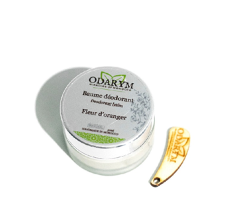 ODARYM BAUME DEODORANT NEUTRE 30ML