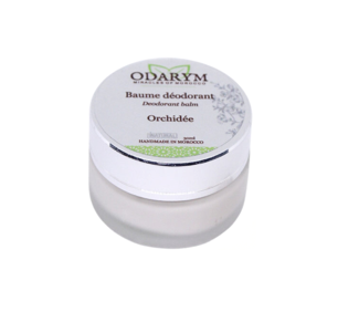 ODARYM BAUME DEODORANT ORCHIDEE 30ML