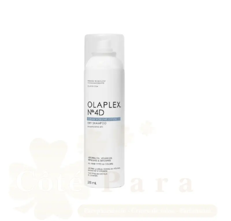 OLAPLEX DRY SHAMPOO N? 4D 250ML