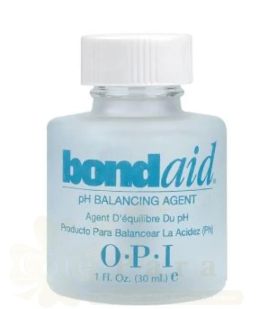 OPI BOND AID PH BALANCING AGENT 30ML BB010