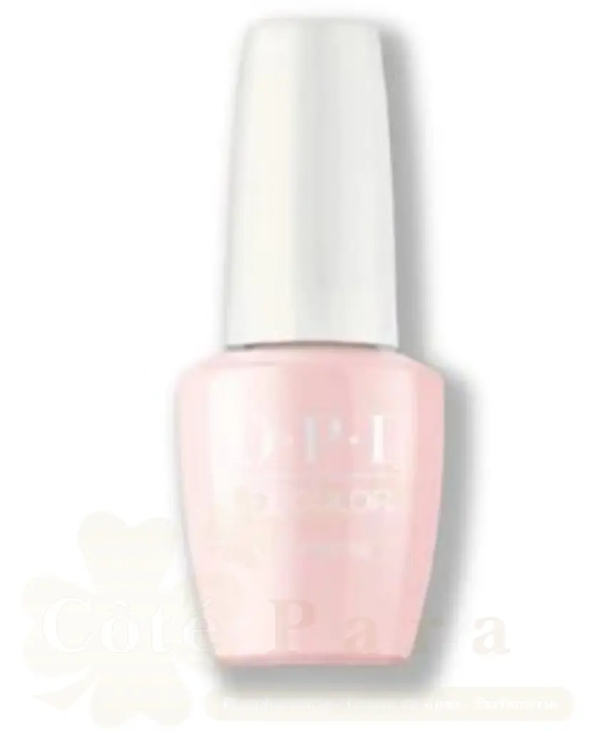 OPI GEL COLOR PUT IT IN NEUTRAL 15ML GCT65
