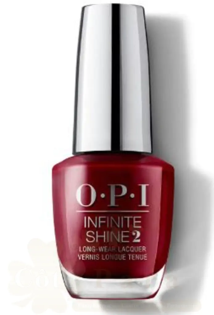 OPI INFINITE SHINE 2 RAISIN THE BAR 15ML ISL14