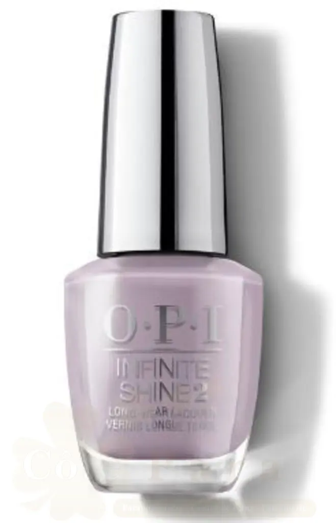 OPI INFINITE SHINE 2 TAUPE LESS BEACH 15ML ISLA61