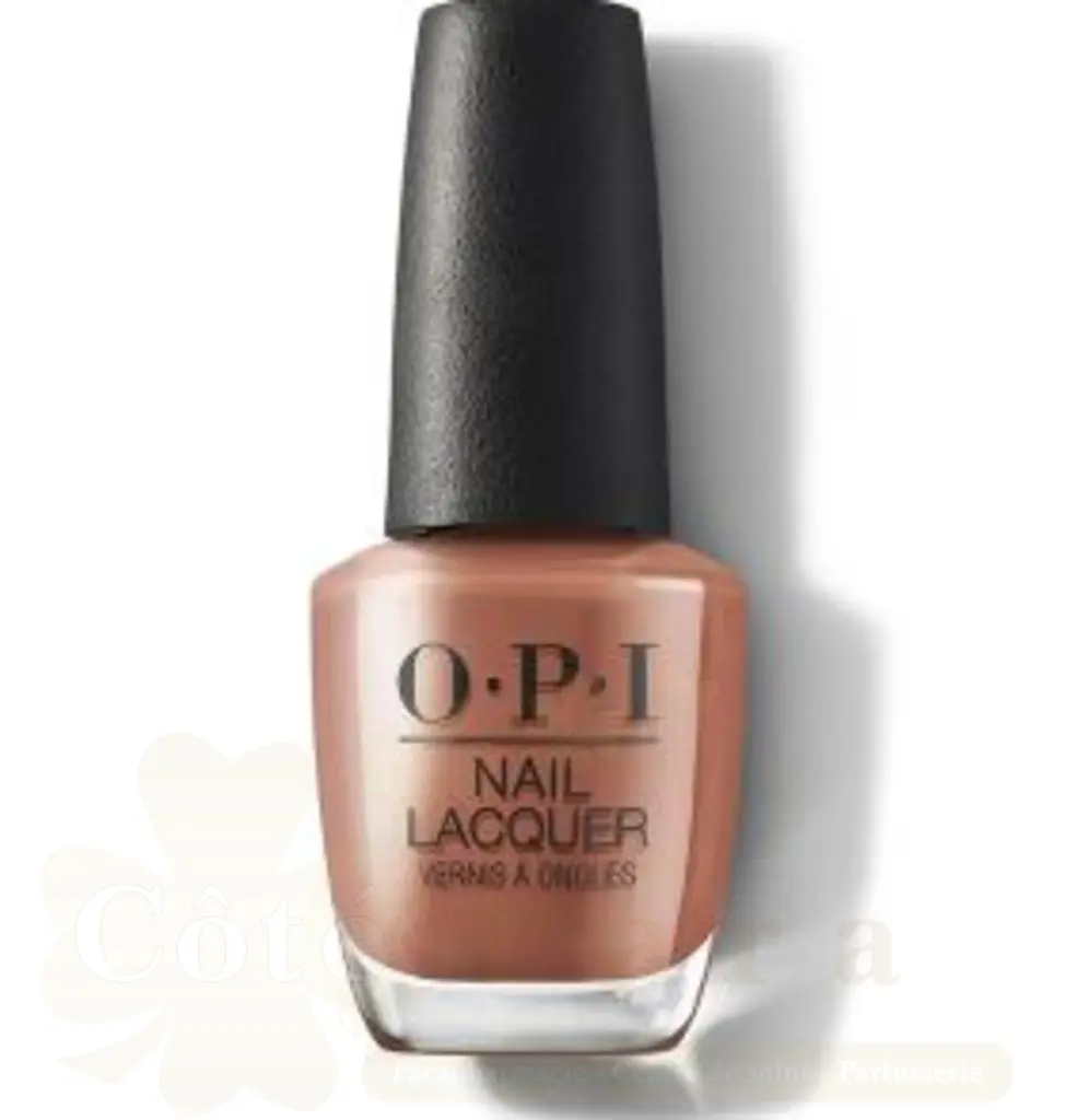 OPI NAIL LACQUER ENDLESS SUN NER NLN79