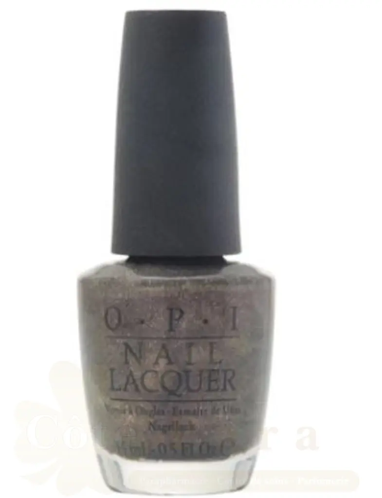 OPI NAIL LACQUER THAT’S WHAT FRIENDS ARE THOR NLI54