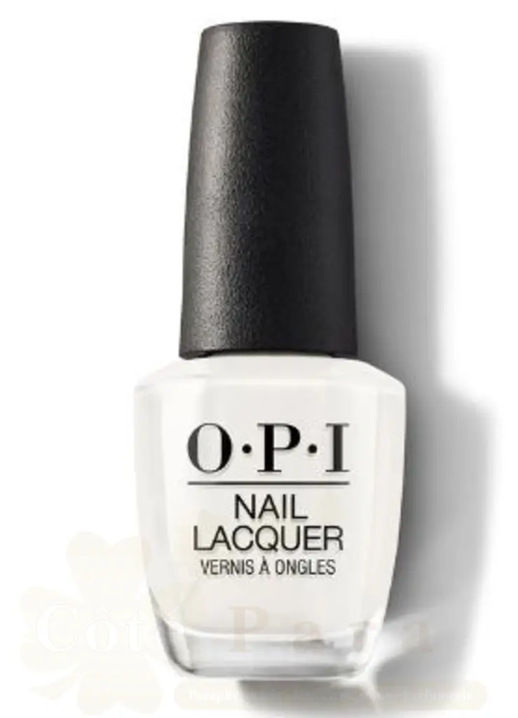 OPI VERNIS A ONGLES FUNNY BUNNY 15ML NLH22