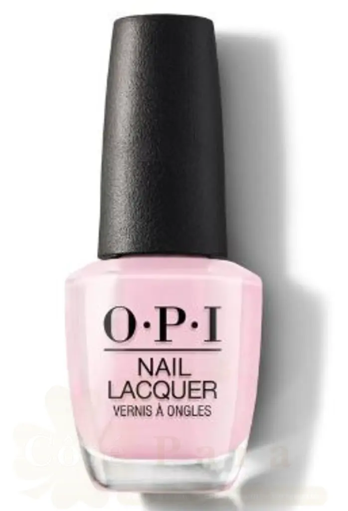 OPI VERNIS A ONGLES GETTING NADI ON MY HONEYMOON NLF82