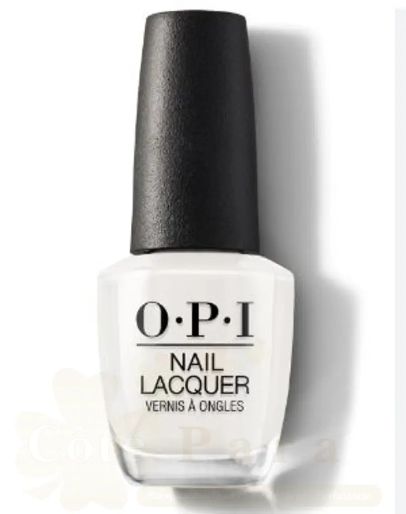 OPI VERNIS A ONGLES IT’S IN THE CLOUD 15ML NLT71