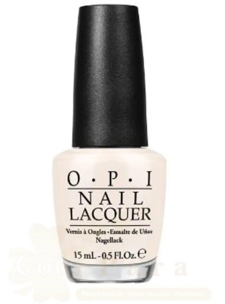 OPI VERNIS A ONGLES IT’S IN THE CLOUD NLT71