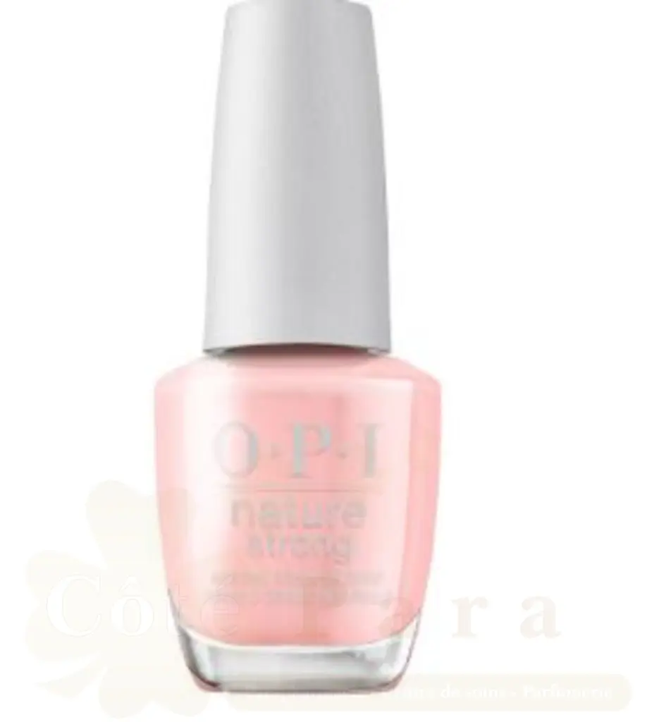 OPI VERNIS A ONGLES LET NATURE TAKES ITS QUARTZ 15ML NAT003