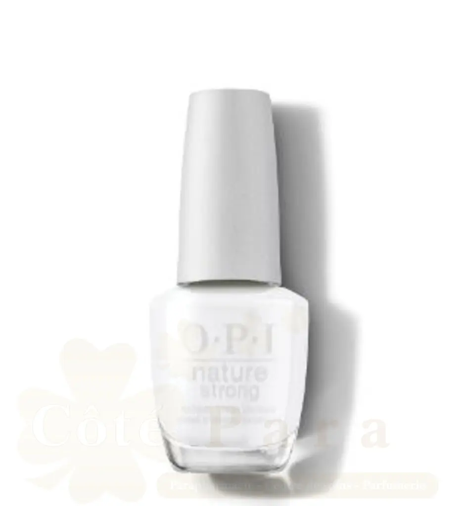 OPI VERNIS A ONGLES NATURE STRONG AS SHELL 15ML NAT001