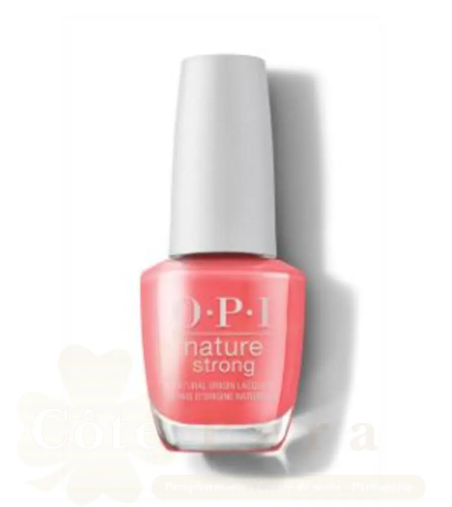 OPI VERNIS A ONGLES ONCE AND FLORAL 15ML NAT011