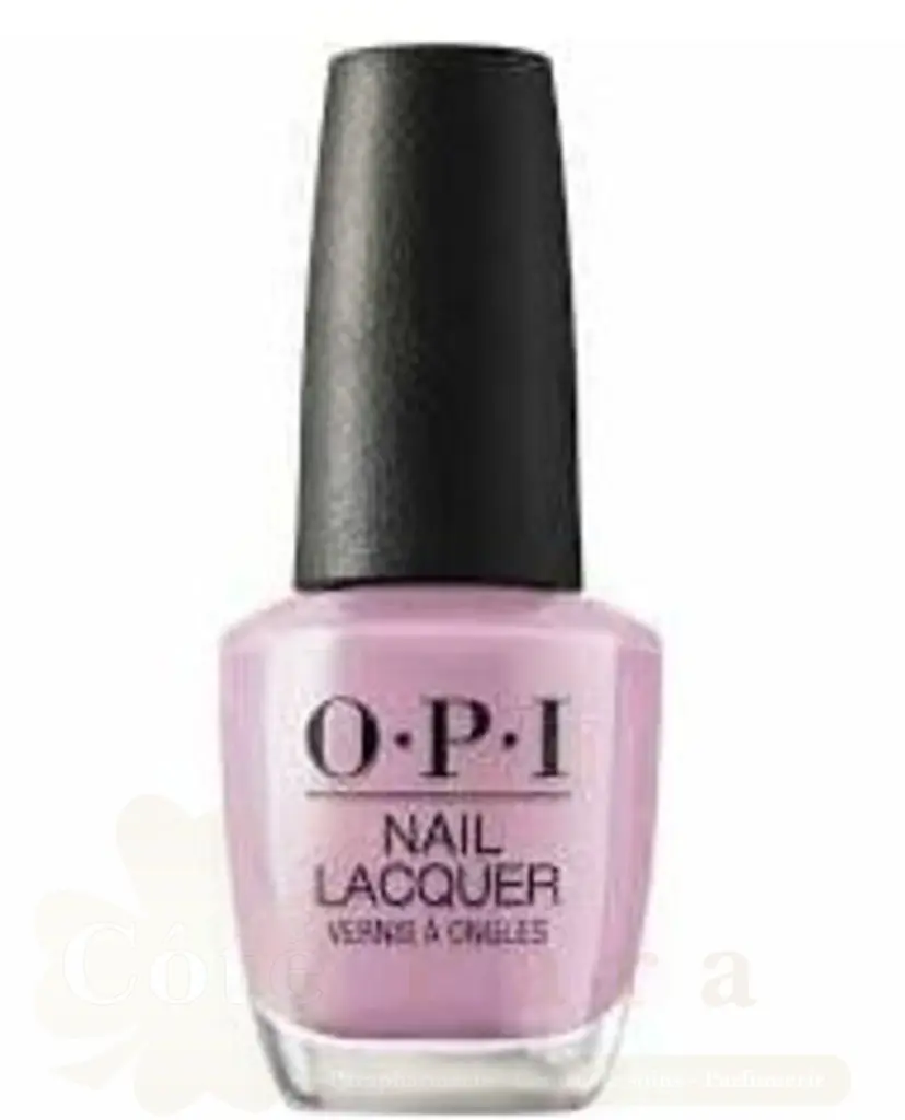 OPI VERNIS A ONGLES SEVEN WONDERS OF OF OPI 15ML NLP32