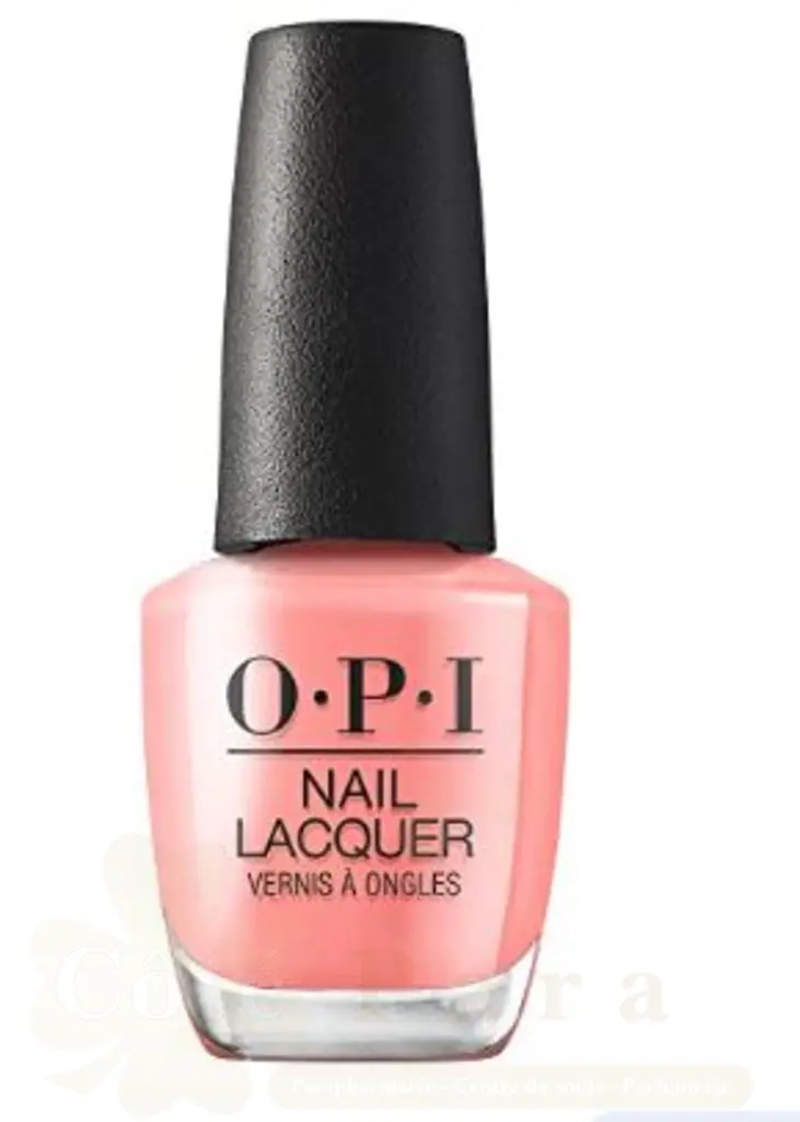 OPI VERNIS A ONGLES SUZI IS MY AVATAR 15ML NLD53