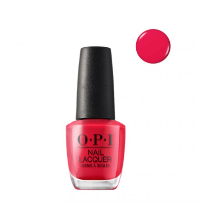 OPI VERNIS A ONGLES WE SEAFOOD AND EAT IT 15ML NLL20