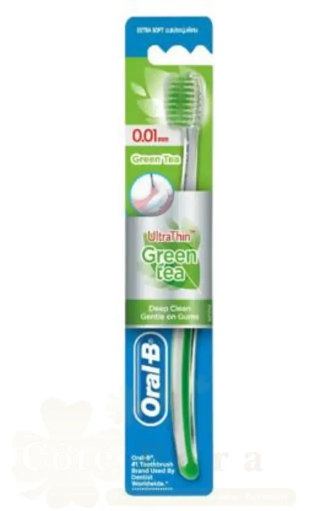 ORAL B BROSSE A DENTS PRECISION CLEAN ULTRATHIN 1+1 XS