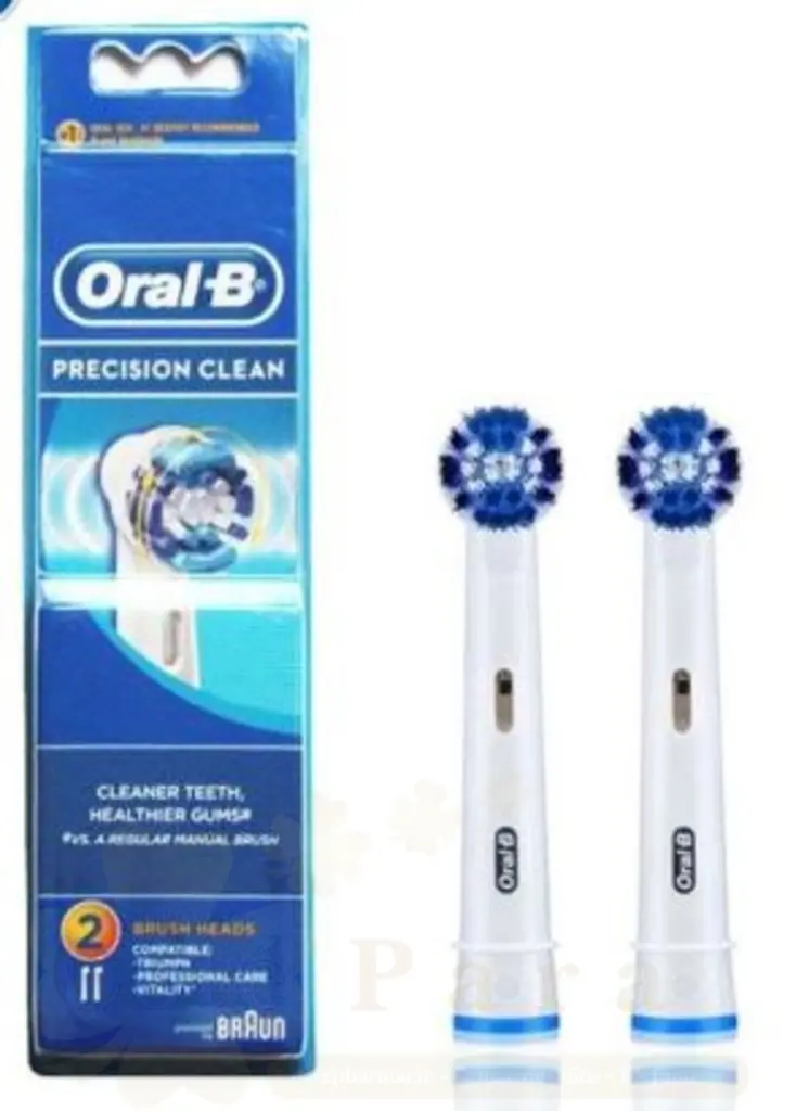ORAL B RECHARGE EXPERT POWER *2